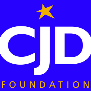 Cure CJD-in memory of Kerry Knutson