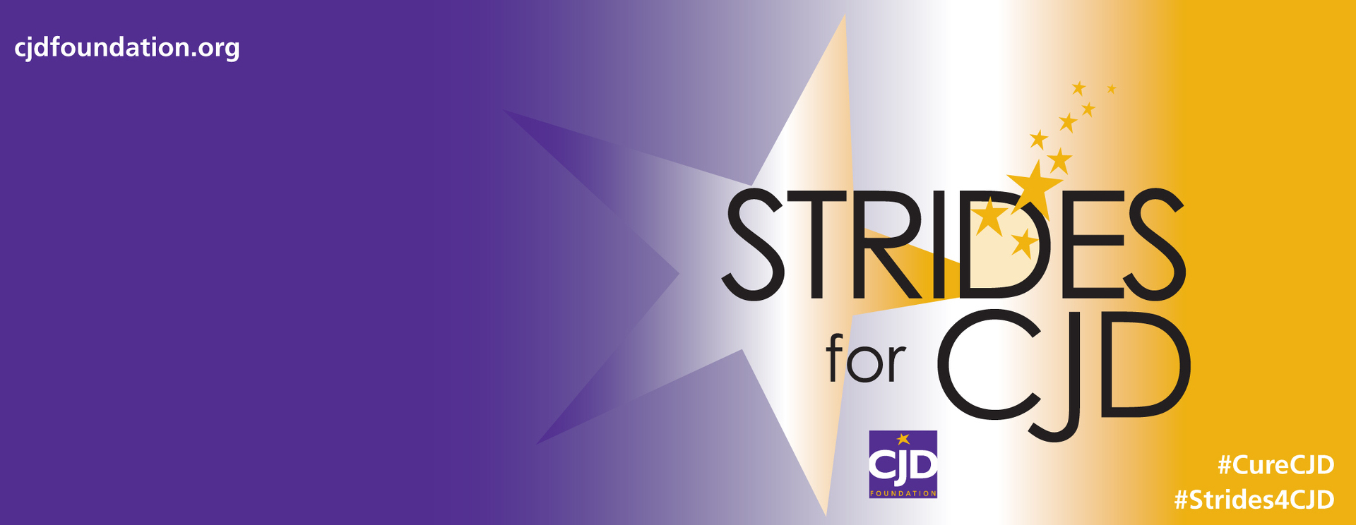 Strides for CJD - Boston 